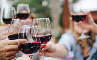 Southern California wine tours