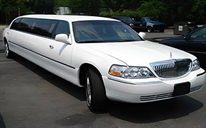 limo service in Newport Beach